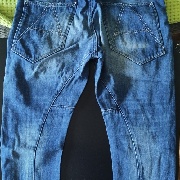 GStar Raw Denim jeans - Picture 2 of 7